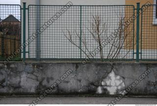 Photo Texture of Fence 0004